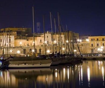 Appartamento Delizioso Bisceglie Exterior foto