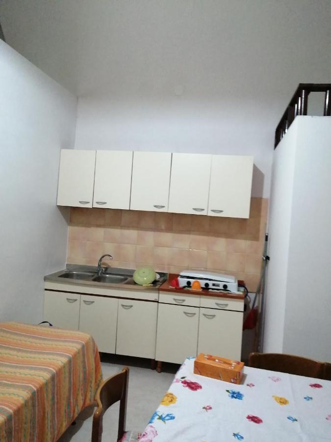 Appartamento Delizioso Bisceglie Exterior foto